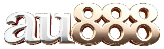 au888 logo