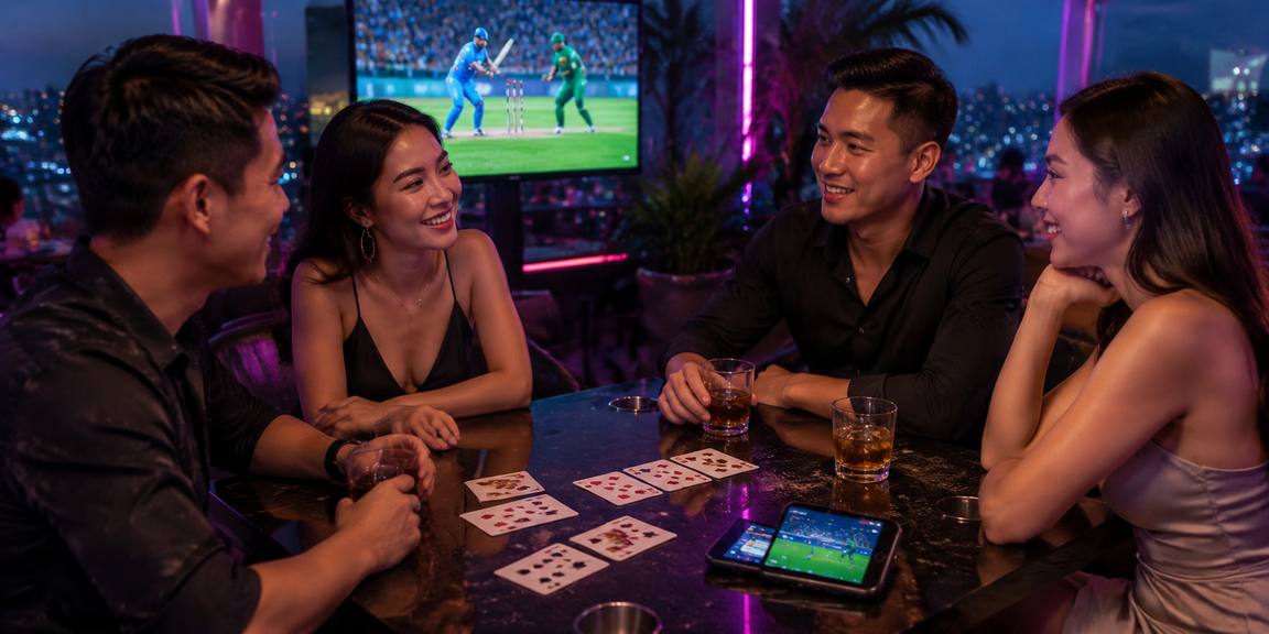au888 Sportsbook